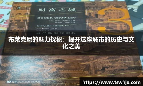 布莱克尼的魅力探秘：揭开这座城市的历史与文化之美