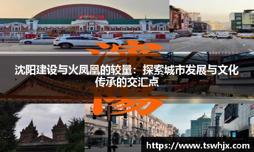 沈阳建设与火凤凰的较量：探索城市发展与文化传承的交汇点